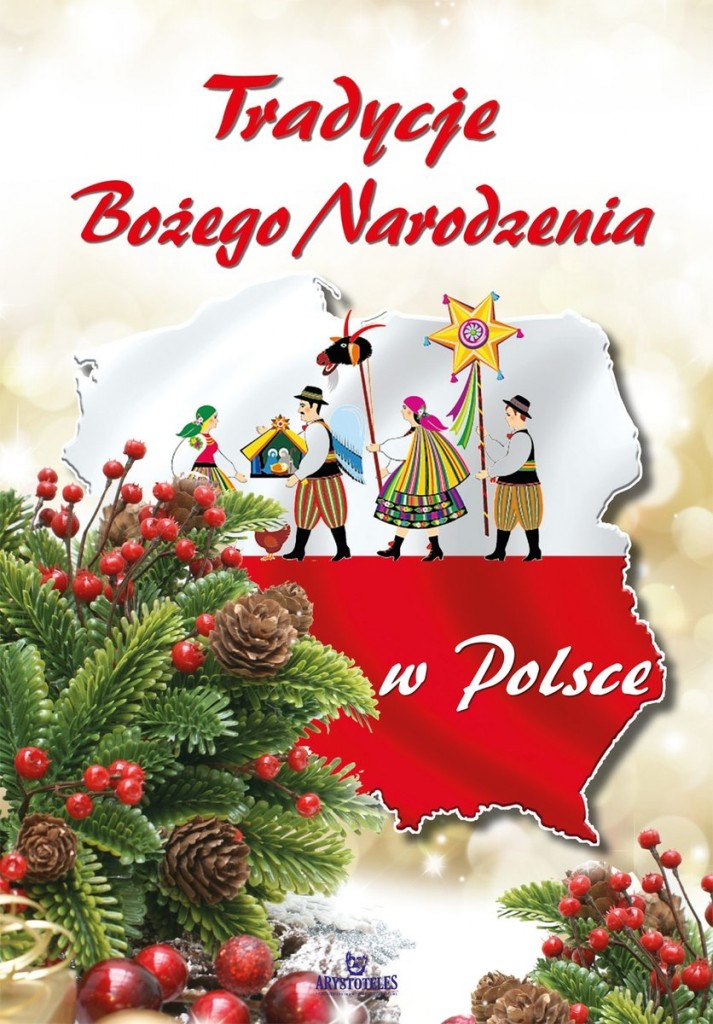 Польское Рождество славится своими картинками и поздравлениями